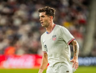 Verso il Mondiale: Germania a valanga, torna al gol Pulisic