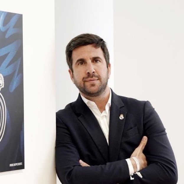 Riquelme: “Haaland al Real se verrò eletto”